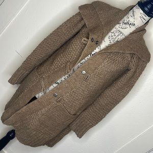 Fenn  Wright Mason Cardigan